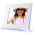 10.4inch Acrylic Digital Photo Frame with TV and Speaker output